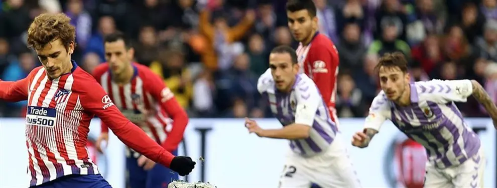 El mayor bluf del mercado veraniego vuelve a su ex equipo