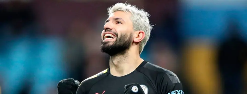 ¡Pep Guardiola no le deja salir! El fichaje que impide al Barça