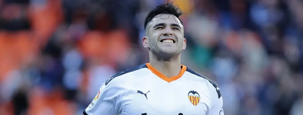 ¡Ya hay elegido para relevar a Luis Suárez! Fichaje estrella en el Barça