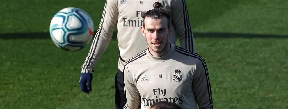 ¡Oferta bomba por Bale! Reunión de última hora en el Real Madrid