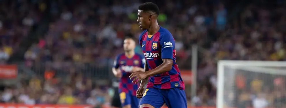 Messi no los quiere ver más: los dos cracks del Barça a los que echa