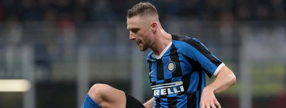 ¡No va al Barça por culpa de Setién! El crack que acabará en Alemania