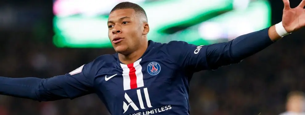 ¡Zidane lo pide de nuevo! El galáctico con el que sueña para el Real Madrid