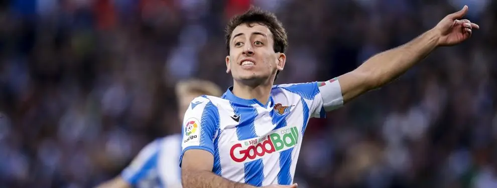 Messi aprueba dos fichajes de Quique Setién procedentes de La Liga