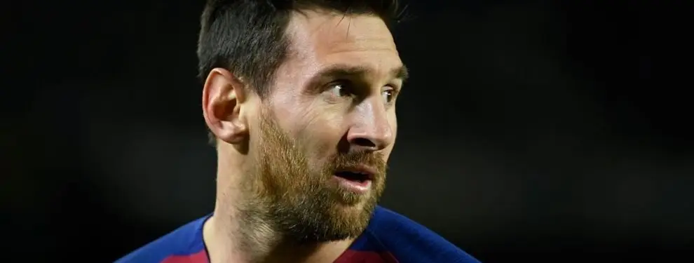 ¡Es oficial, bomba definitiva!: el mejor abandona España y ficha por París