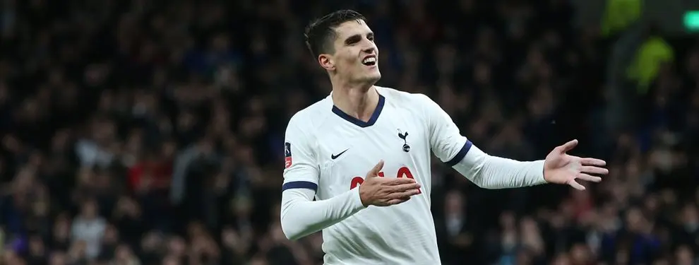 ¡Se lo deniegan a Quique Setién! El Barça se queda sin un objetivo