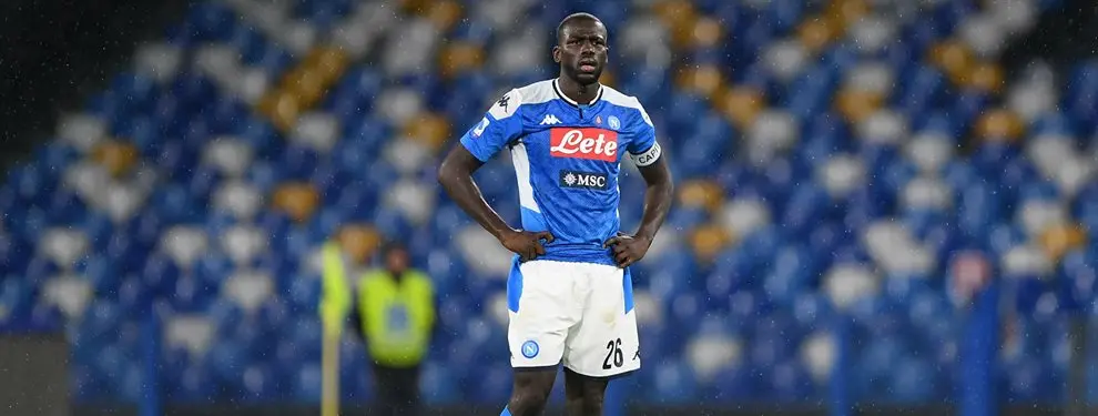 Mourinho se lo lleva: el crack en la agenda del Madrid que va al Tottenham