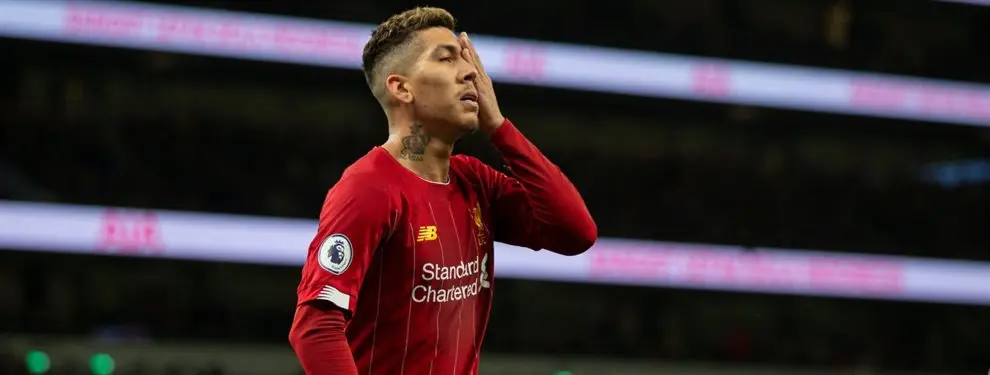 ¡Viene para relevar a Luis Suárez! ¡Ya hay elegido en el Barça!