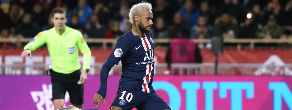 Es el nuevo Neymar: Barça y Real Madrid ya se pelean por él