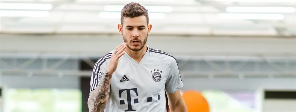 Sergio Ramos tiembla: el 3x1 de Florentino Pérez para la defensa del Madrid