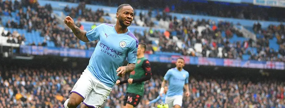 Zidane lo sabe: ¡O el Real Madrid lo ficha ya, o se va al Barça!