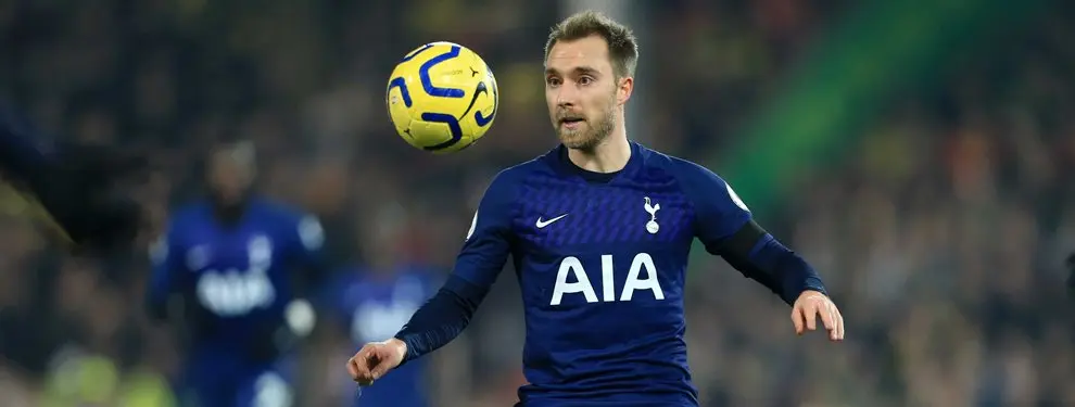 ¡Son cuatro! Los fichajes de Florentino Pérez para el Real Madrid ¡gratis!