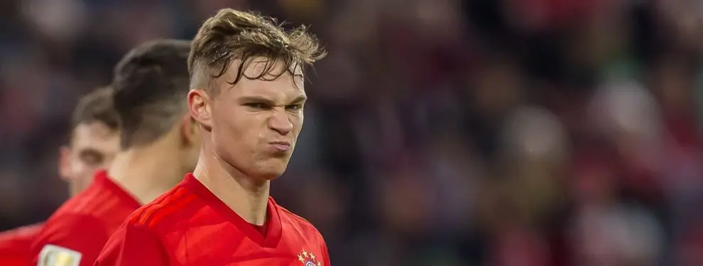 ¡Messi da el OK! El fichaje que el Barça prepara en el lateral derecho