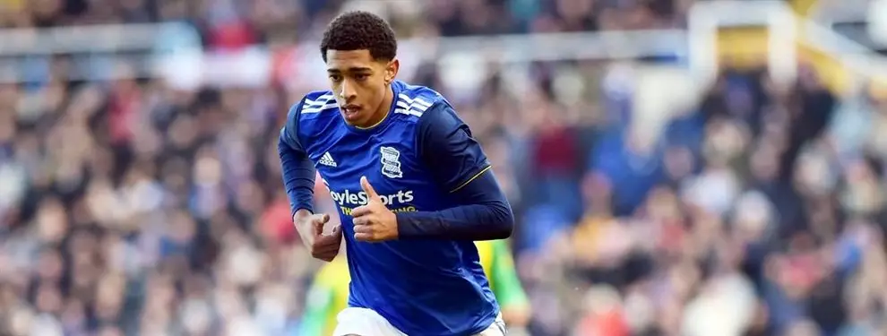 ¡Revés al Barça! El United pone 35 millones y se lo lleva ¡Vaya crack!