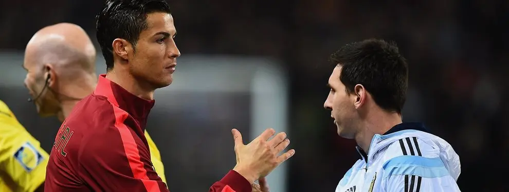 Palo tremendo para Messi del más importante ¡Se reabre el debate!