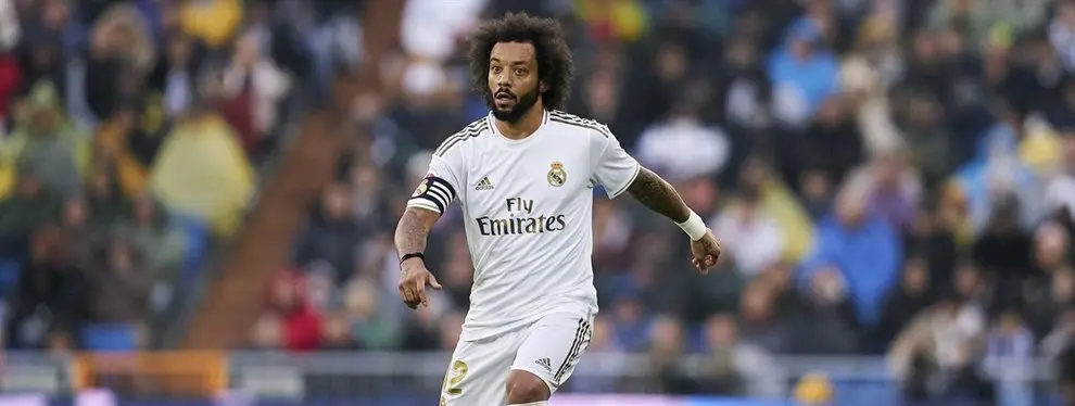 Zidane no lo quiere ni ver (y es una ruina para el Real Madrid)