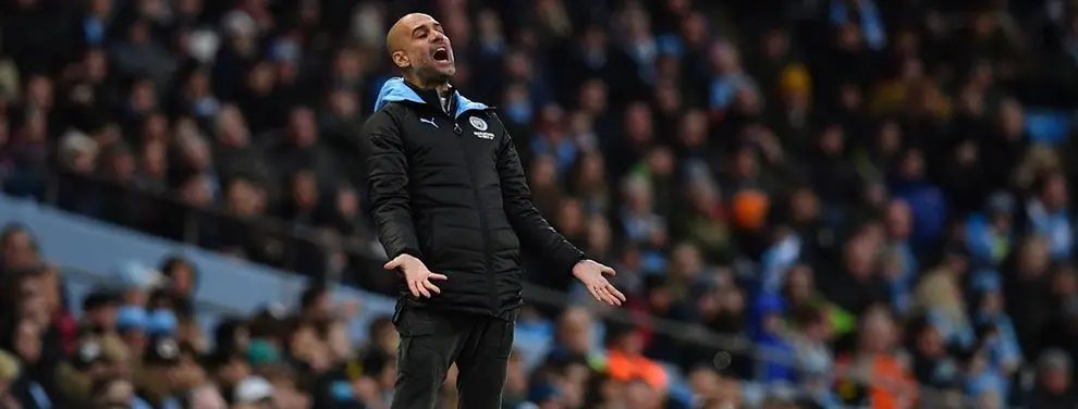 Mbappé tiene una alternativa al Real Madrid: 