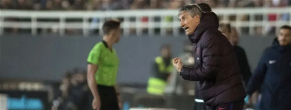 ¡Se veía venir! Messi se lo carga: ¡Estalla la bomba en el Ibiza-Barça!