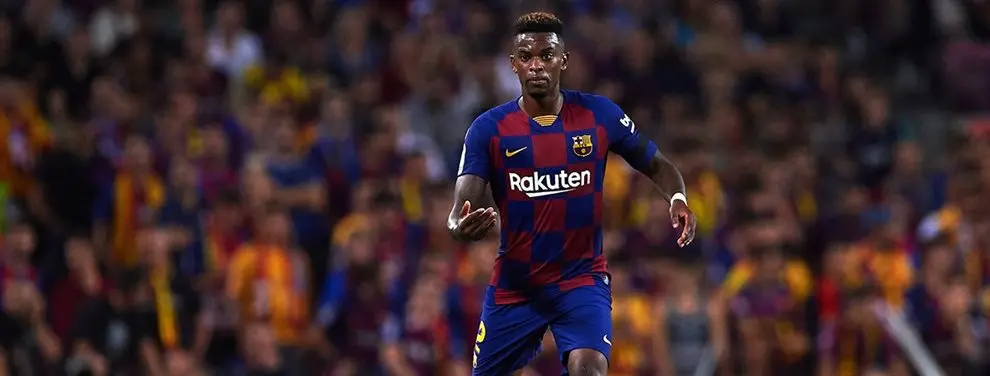 Mourinho es la solución: el favor que el Tottenham le puede hacer al Barça