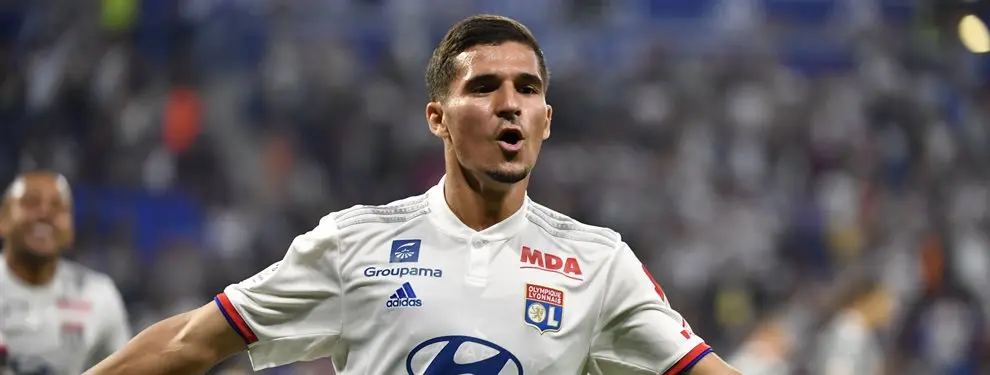 ¡Calabazas a Zidane! Planta al Real Madrid y se va a Alemania