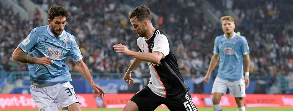 ¡Se lo roban a Cristiano Ronaldo! El Barça contacta con una estrella