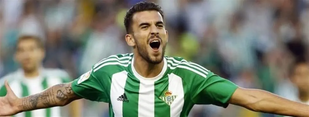 Florentino ordena una salida y le coloca en otro equipo, ¡Ave, Floren!