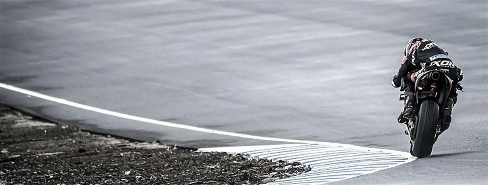 Nueva MotoGP: Pocos cambios en el calendario, mismo favorito