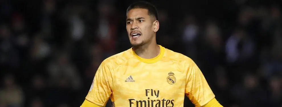 Simeone cierra el fichaje de Cavani y va a por un crack del Real Madrid