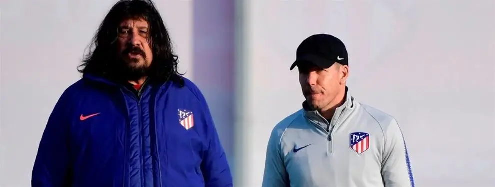 ¡Se acabó! No renovará y buscará una salida en verano ¡A la Premier!