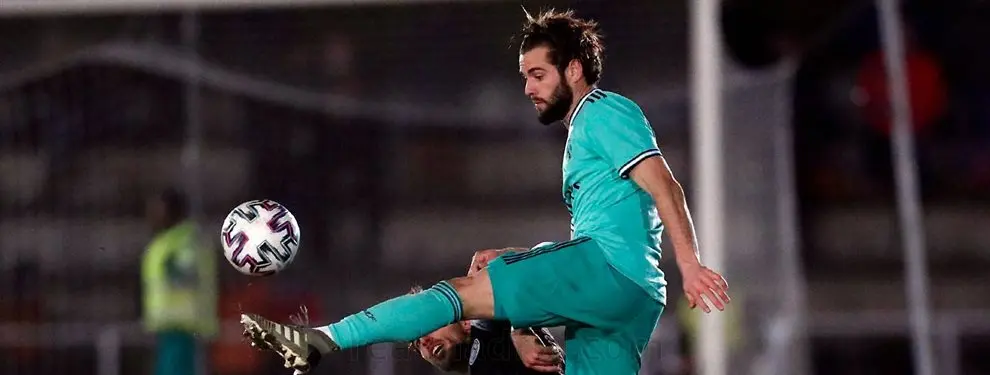 Zidane los echa a patadas: dos salidas más en el Real Madrid