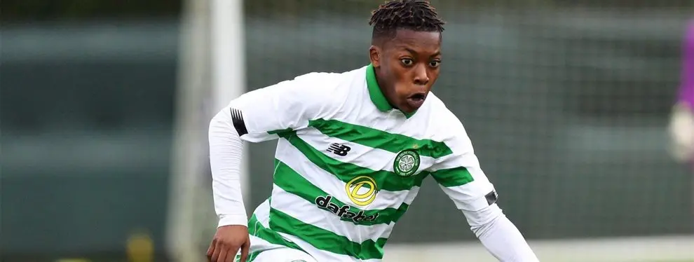 Florentino Pérez apuesta por la próxima perla ¡Es buenísimo!