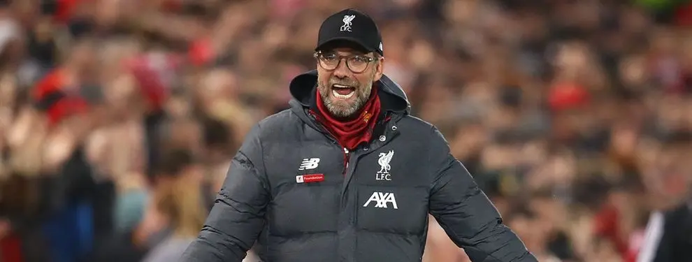 ¡James Rodríguez rechazado! El entrenador que dice “no”. ¡Y es una bomba!