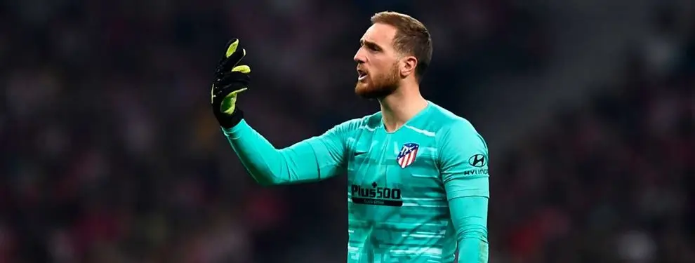 ¡No traga más a Simeone! Llama a Zidane y le pide que le saque del Atleti