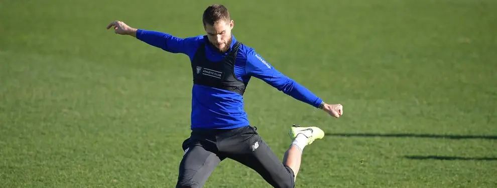 Es el nuevo Sergio Ramos: el Real Madrid ya negocia por él