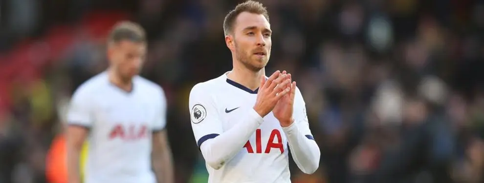 El Barça se interpone ¡Fichaje exprés brutal! El Inter alucina