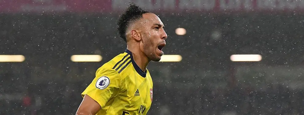 ¡Rechaza la renovación! El crack que se rebela y espera a Florentino Pérez