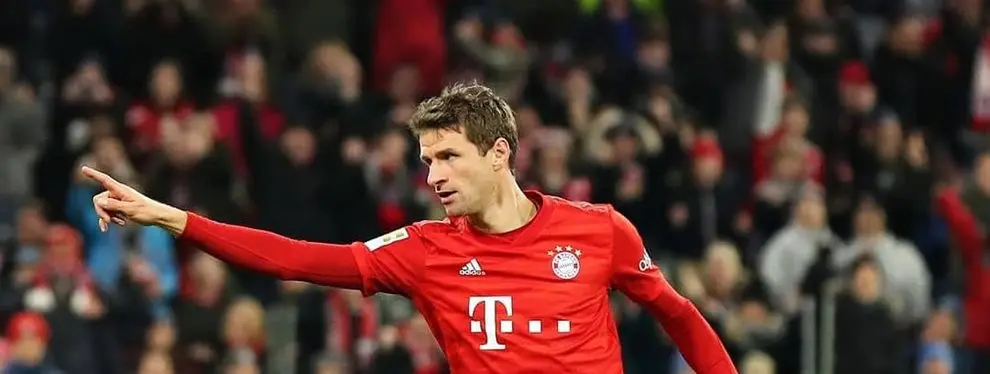 ¡Rashford lo tiene claro! El delantero que ha pedido al United