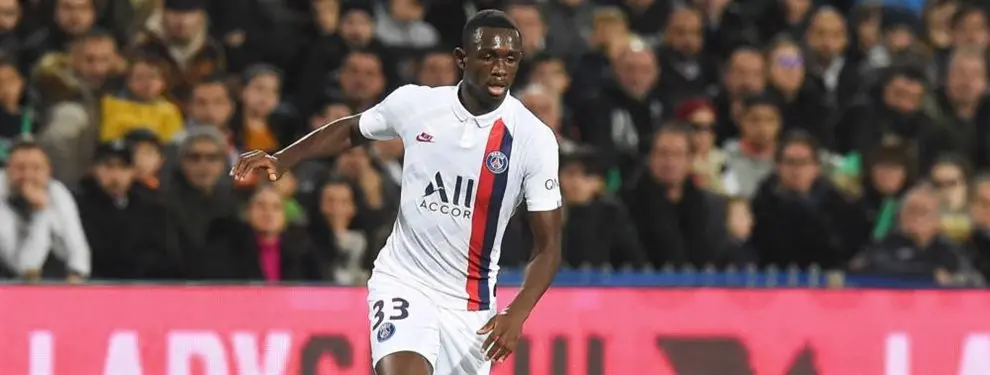 El PSG tiene atado al nuevo Pogba, ¡fichaje brutal!