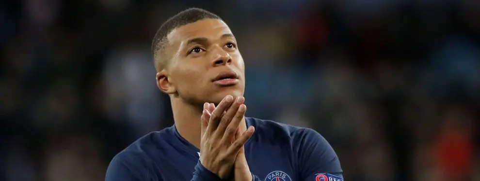 ¡Florentino prepara una nueva bomba! Fichará otra 'perla' en verano