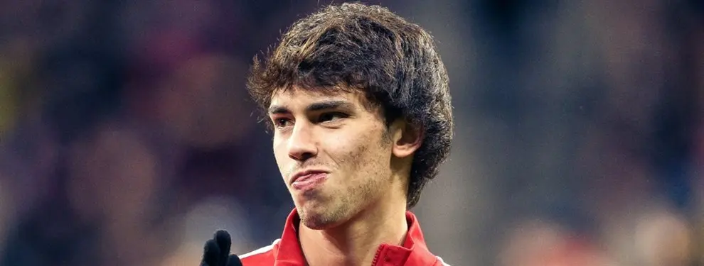 ¡Bombazo! Se harta del ‘Cholo’… ¡y se quiere ir!