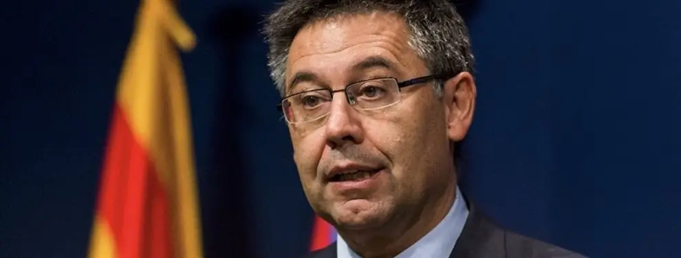 Bartomeu no lo entiende: Odia al Barça. Y pone a Neymar en el Real Madrid