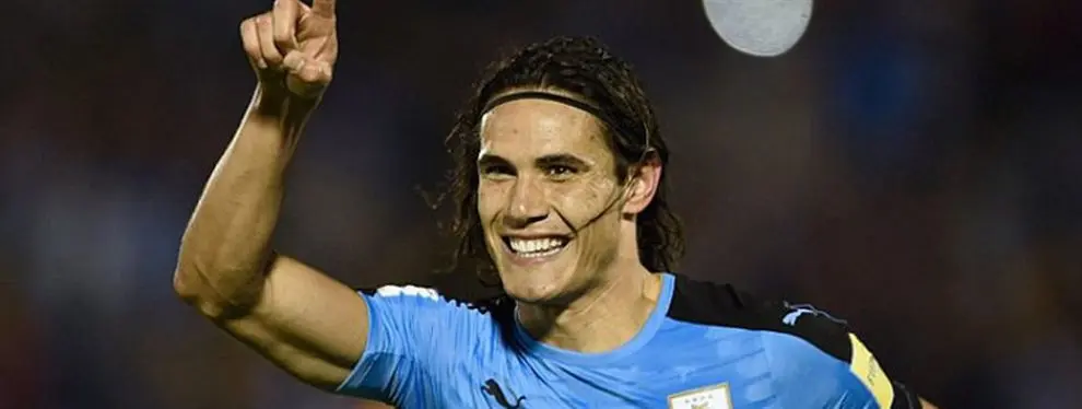 Delantero en enero: 80 millones se gastarán en él