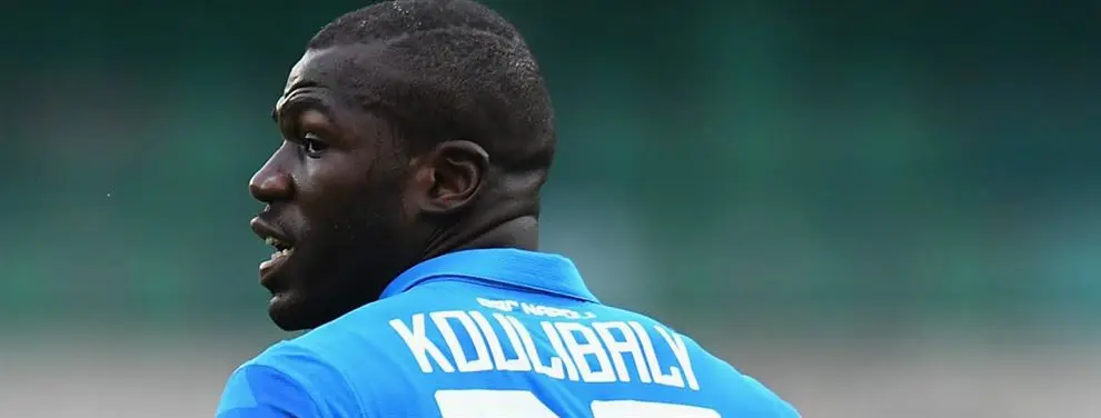 ¡Klopp revienta el mercado! Le roba este megacrack a Madrid y Barça