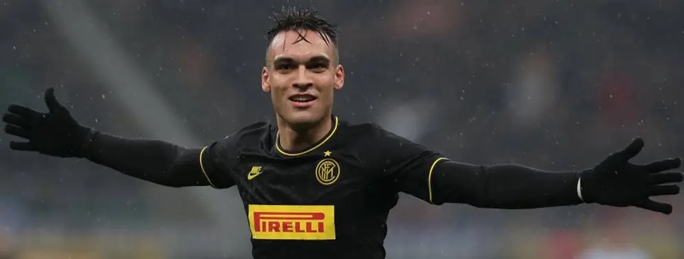 ¡Da calabazas al Barça! Y se irá a la Premier