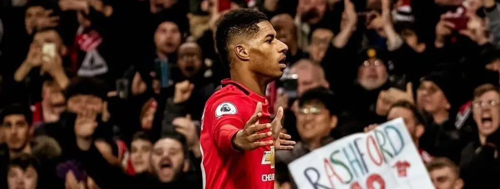 ¡Menuda bomba! El sustituto de Cavani que ha elegido el PSG