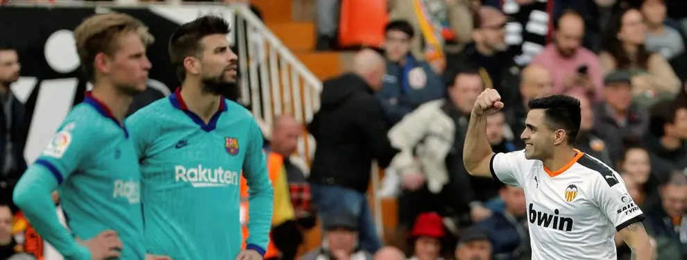 Bombazo: No le aguanta y uno de los dos saldrá en junio