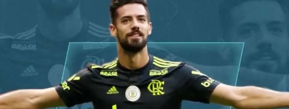 El Arsenal ficha al mejor central de Brasil por 9 kilos y … ¡es español!