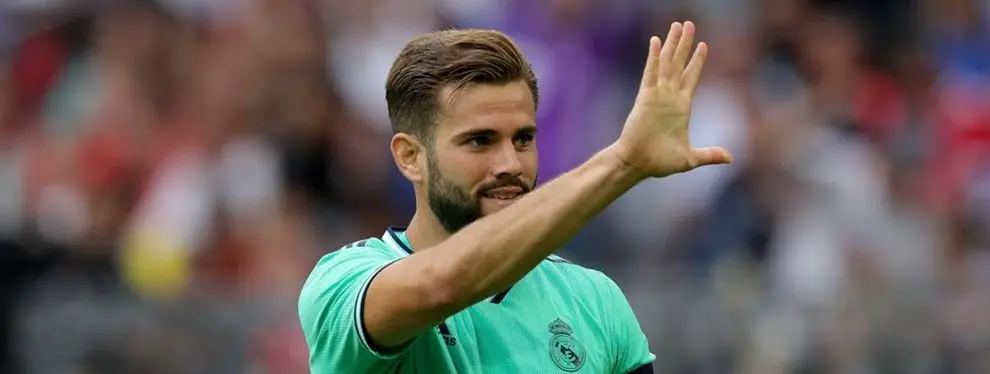 Florentino consigue al killer que Zidane le había pedido a coste bajísimo