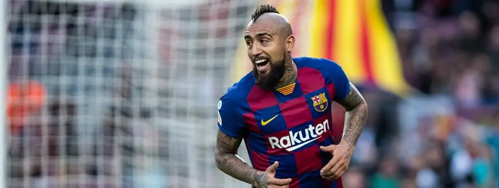 ¡Quique Setién lo echa a patadas! Venta confirmada en el Barça