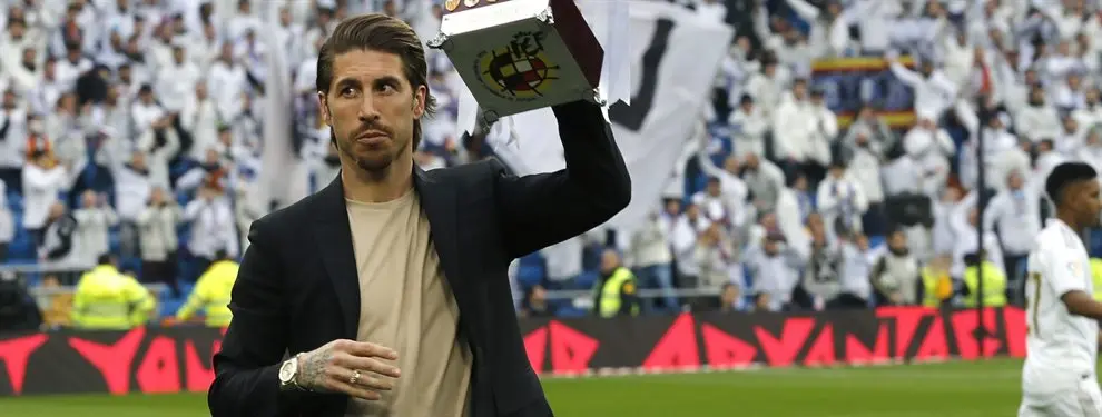 ¡Zidane lo sentencia tras el partido! El jugador que se irá del Real Madrid